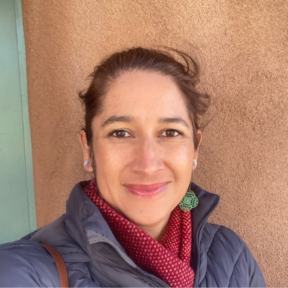 Meet your Posher, Donaji